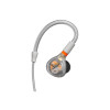 Beyerdynamic DT 30 IE Premium In-Ear-Kopfhörer für den Bühneneinsatz, transluzent