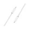 Equip 128840 USB-C-auf-USB-C-2.0-Kabel, 3 A, PD 60 W, 0,3 m, weiß