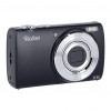 Rollei Powerflex Compact digitale Kompaktkamera, 1/2.3"-Sensor