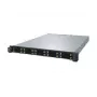 Fsas Technologies Fujitsu PRIMERGY RX1330 M6 Rack-Server, 1U, 1-Weg, 1 x Xeon 6369P 3,3 GHz, 64 GB RAM, SATA/SAS 6,4 cm (2,5″)