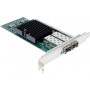 Inter-Tech ST-723 Netzwerkkarte, PCIe x8, Dual-SFP+, 10 Gbit/s