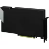 Thermal Grizzly DeltaMate GPU-Wasserkühler für Suprim 5090, schwarz/silber