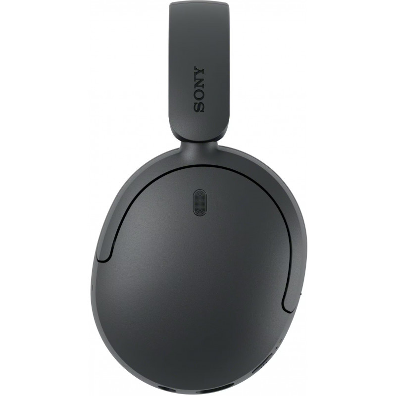 Sony WH-CH730N kabellose Kopfhörer mit Geräuschunterdrückung, schwarz