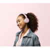 Sony WH-CH530 Bluetooth On-Ear-Kopfhörer mit Mikrofon, Geräuschreduzierung, rosa
