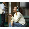 Sony WH-CH530 kabellose Bluetooth-Kopfhörer, mint