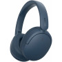 Sony WH-CH730N Bluetooth Over-Ear-Kopfhörer mit Mikrofon, blau