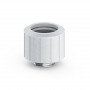 Bitspower Artemis BPM-ATEMLA16-SL Advanced Multi-Link für 16 mm Außendurchmesser, sandgestrahlt silber
