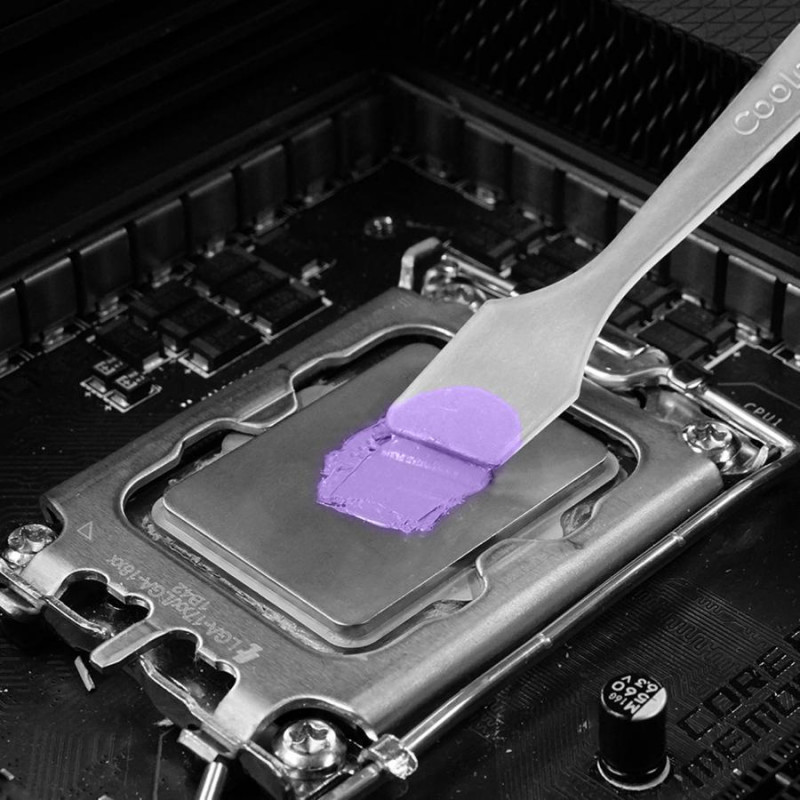 Cooler Master CryoFuze 5 Wärmeleitpaste, 3 g, rot, MGY-ADSR-N03G-R1