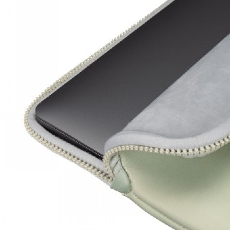 Targus TBS98205GL Neopren-Laptophülle, 13 Zoll, grün