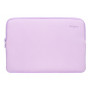 Targus TBS98207GL 13-Zoll-Neopren-Laptophülle, Lila