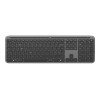 Logitech Signature Slim K950 920-012449 Tastatur in voller Größe