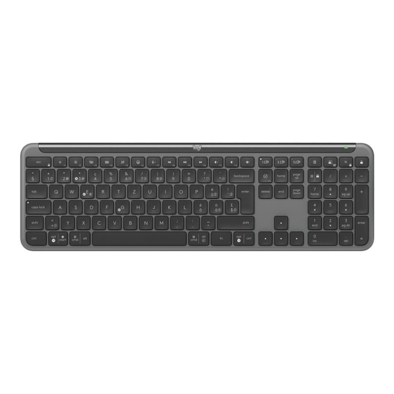 Logitech Signature Slim K950 920-012449 Tastatur in voller Größe