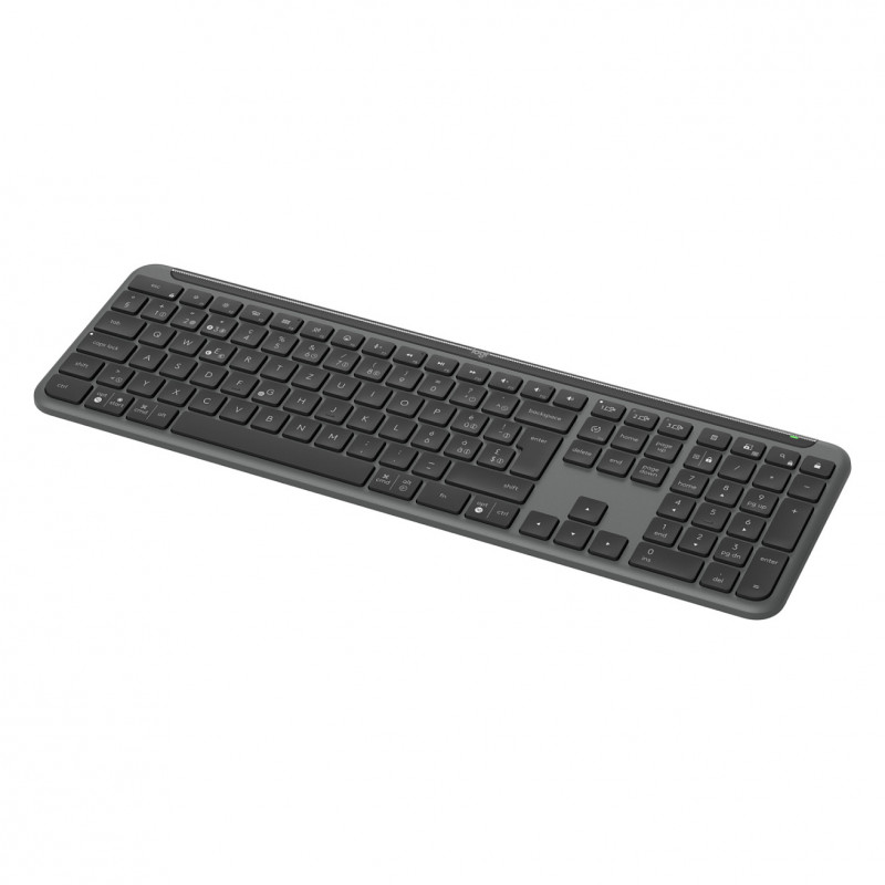 Logitech Signature Slim K950 920-012449 Tastatur in voller Größe