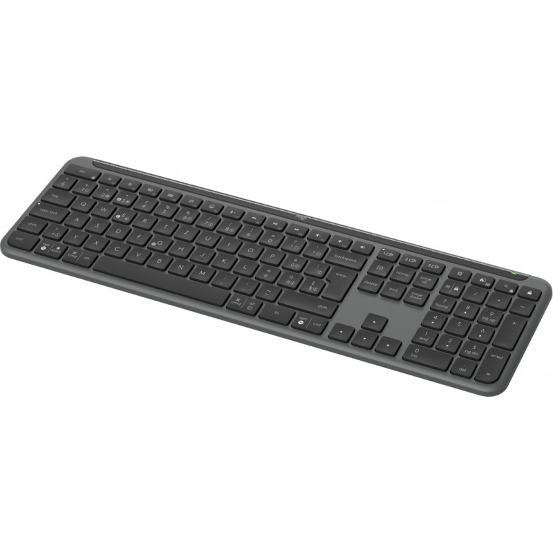 Logitech Signature Slim K950 920-012449 Tastatur in voller Größe