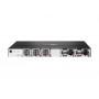 HPE Aruba 8100-24XF4C BF3F2AC Netzwerk-Switch, R9W87A