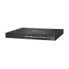 HPE Aruba 8100-24XF4C BF3F2AC Netzwerk-Switch, R9W87A