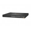 HPE Aruba 8100-24XF4C BF3F2AC Netzwerk-Switch, R9W87A