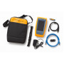 Fluke Networks LinkIQ (LIQ-DUO-H6-UK) Kabel-, Netzwerk- und WLAN-Tester