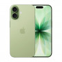 Apple iPhone 17 MG6N4QN/A Smartphone, 16,0 cm (6,3 Zoll), Super Retina XDR, Dual-SIM, A19, 8 GB RAM, 256 GB, Salbei (Sage), EU