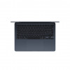 Apple MacBook Air 13 M5 Notebook, 16 GB RAM, 512 GB (MDHE4ZE/A)