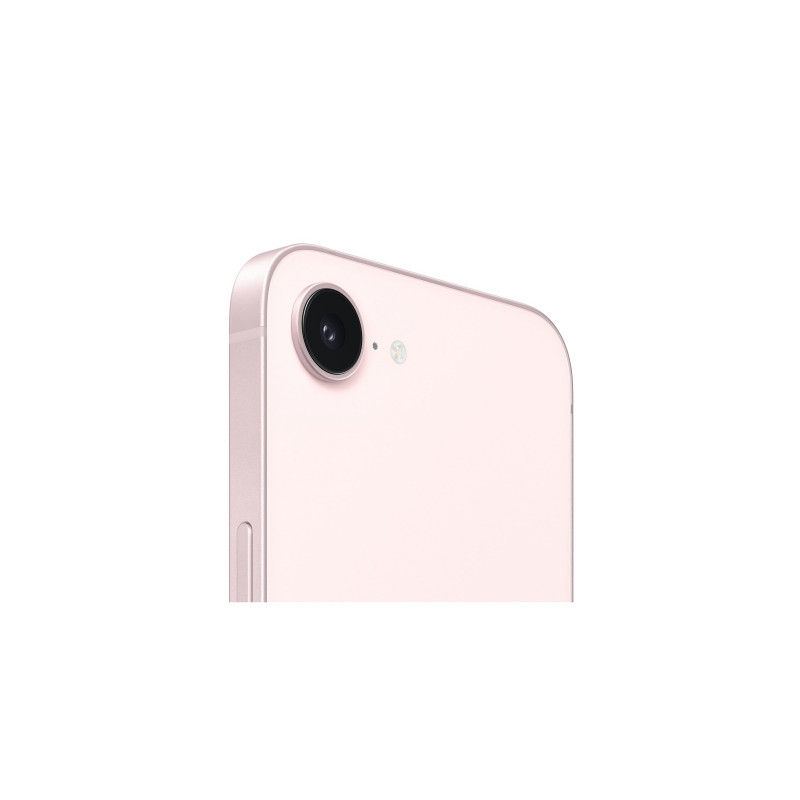 Apple iPhone 17e Smartphone, 512 GB, Hellrosa