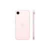 Apple iPhone 17e Smartphone, 512 GB, Hellrosa