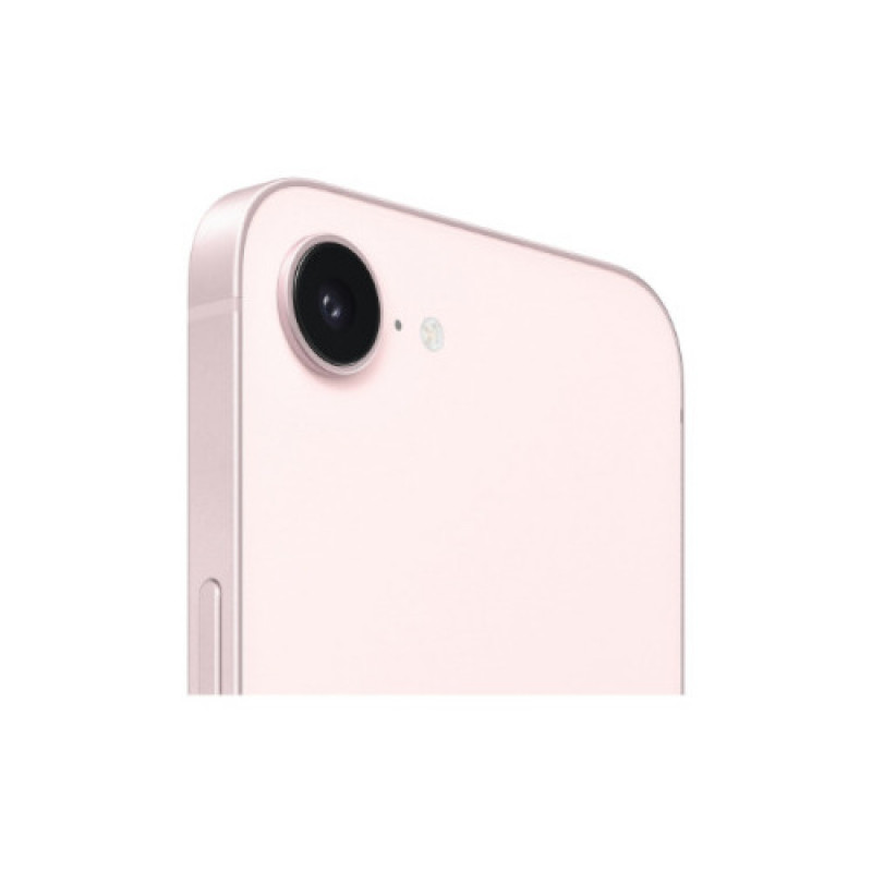 Apple iPhone 17e Smartphone, 512 GB, Hellrosa