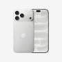 Apple iPhone 18 Pro Max MJY34QN/A Smartphone, 2 TB, 6,9", Silber