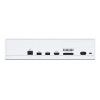 Microsoft Xbox Series S 1 TB Spielekonsole, Weiß
