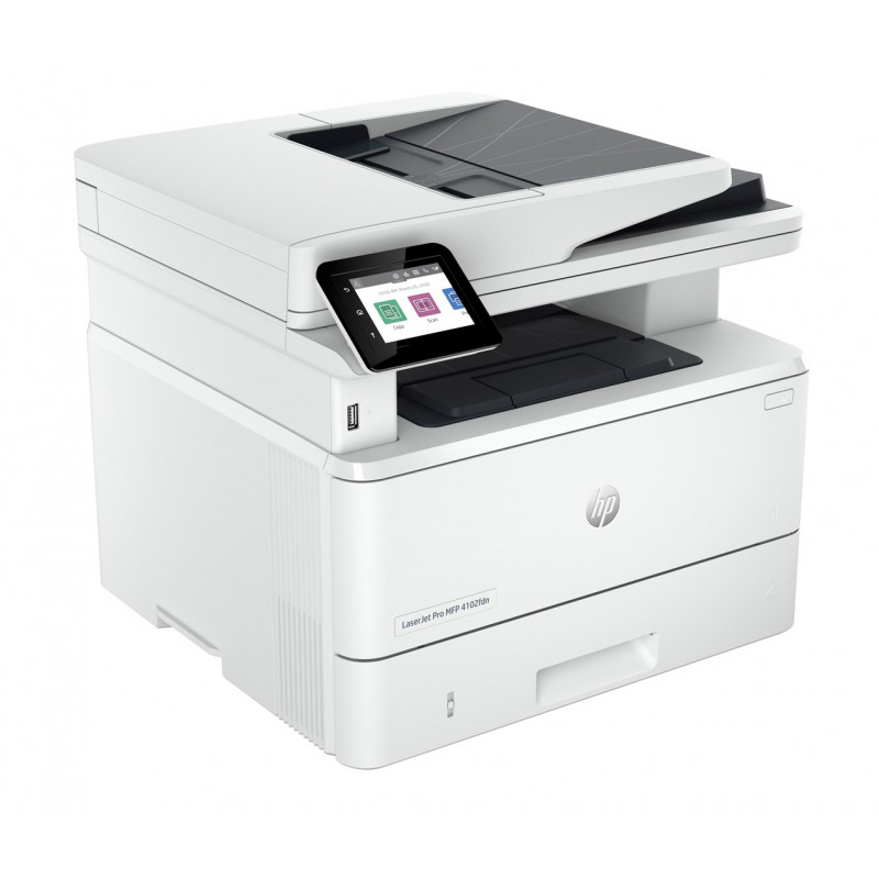 HP LaserJet Pro 4102fdn Multifunktionsdrucker (2Z623F)