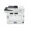 HP LaserJet Pro 4102fdn Multifunktionsdrucker (2Z623F)