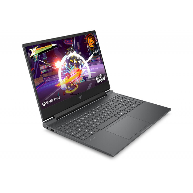 HP Victus Gaming 15-fb3002ne Laptop, 15,6″ FHD, Ryzen 5, 16 GB, RTX 3050, generalüberholt