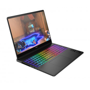HP OMEN MAX Gaming 16-ah0016nt Laptop, 16″ WQHD 240 Hz, Core Ultra 7 255HX, RTX 5070 Ti, 32 GB, 1 TB SSD, generalüberholt