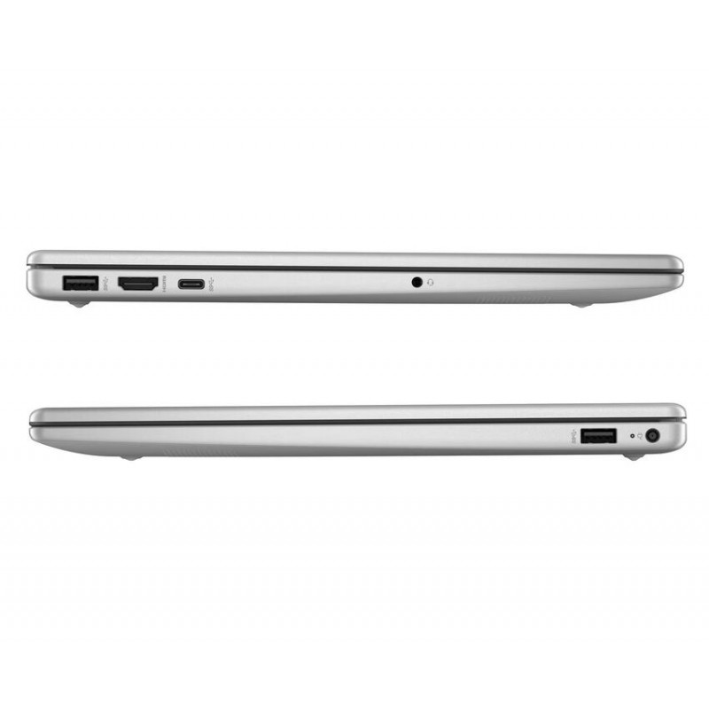 HP OmniBook 3 NGAI 15-fn0013nf Laptop, Ryzen AI 5 340, 16 GB RAM, 512 GB SSD, 15,6″ FHD, generalüberholt