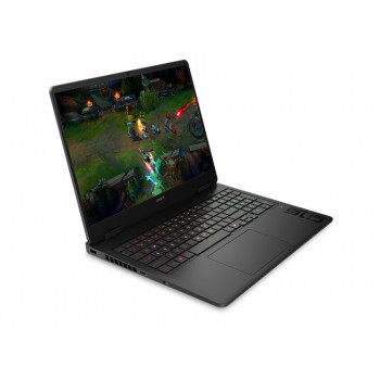 HP OMEN Gaming 16-am0021ns Laptop, Core 7 240H, 32 GB RAM, 1 TB SSD, RTX 5070, 16″ WUXGA, generalüberholt