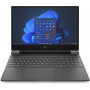 HP Victus Gaming 15-fb3000ni Laptop, Ryzen AI 7, 16 GB RAM, SSD, RTX 5060, 15,6″ FHD, generalüberholt