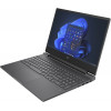 HP Victus Gaming 15-fb3000ni Laptop, Ryzen AI 7, 16 GB RAM, SSD, RTX 5060, 15,6″ FHD, generalüberholt