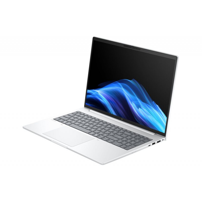 HP EliteBook 8 G1i 16 Notebook (generalüberholt), Core Ultra 7 256V, 16 GB RAM, 512 GB SSD, 16″ WUXGA, Windows 11 Pro