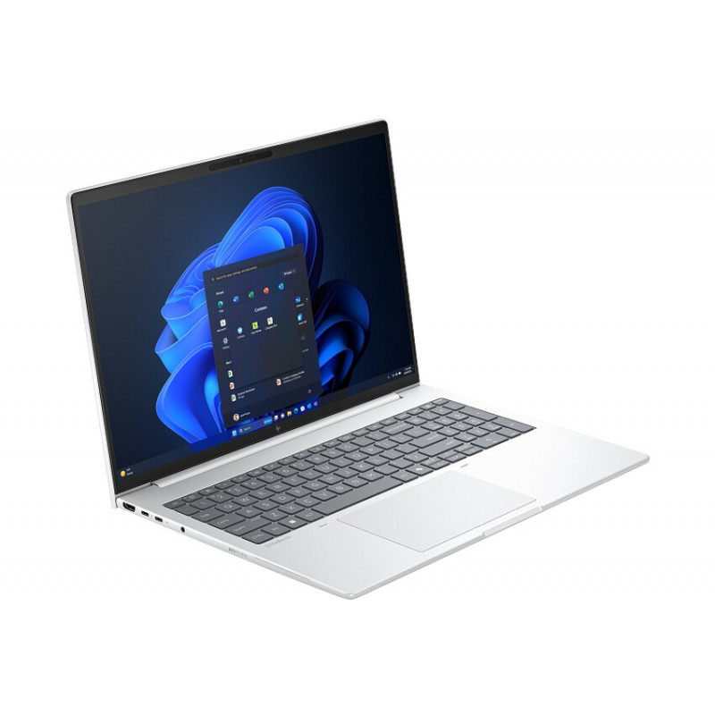 HP EliteBook 8 G1i 16 Notebook (generalüberholt), Core Ultra 7 256V, 16 GB RAM, 512 GB SSD, 16″ WUXGA, Windows 11 Pro