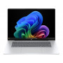 HP OmniBook 5 NGAI 16-bf0005nf Notebook (generalüberholt), Snapdragon X, 16 GB RAM, 512 GB SSD, 16″ WUXGA OLED, Windows 11