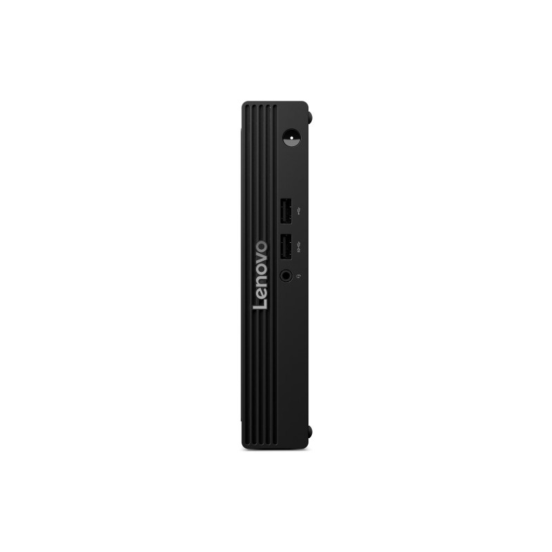 Lenovo V105q 13Q20001MH Tiny Mini-PC, AMD Ryzen 3, 8 GB RAM, 256 GB SSD, Windows 11 Pro