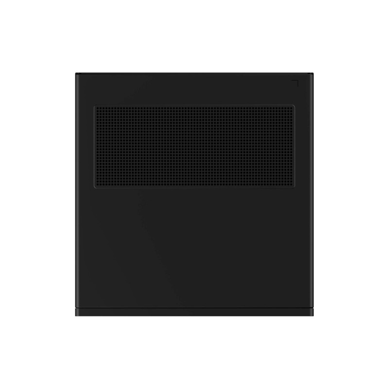 Lenovo V105q 13Q20001MH Tiny Mini-PC, AMD Ryzen 3, 8 GB RAM, 256 GB SSD, Windows 11 Pro