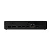 Lenovo V105q 13Q20001MH Tiny Mini-PC, AMD Ryzen 3, 8 GB RAM, 256 GB SSD, Windows 11 Pro