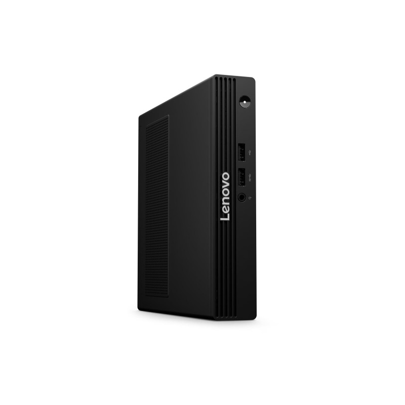 Lenovo V105q 13Q20005MH Tiny Mini-PC, AMD Ryzen 5, 16 GB RAM, 512 GB SSD, Windows 11 Pro