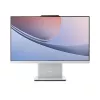 Lenovo IdeaCentre AIO 24ILL11 All-in-One-PC, 24 Zoll FHD, Intel Core Ultra 5 226V, 16 GB RAM, 512 GB SSD, Windows 11 Home, deutsche Version