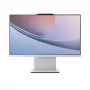 Lenovo IdeaCentre AIO 24ILL11 All-in-One-PC, 24 Zoll FHD, Intel Core Ultra 5 226V, 16 GB RAM, 512 GB SSD, Windows 11 Home, deutsche Version