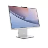 Lenovo IdeaCentre AIO 24ILL11 All-in-One-PC, 24 Zoll FHD, Intel Core Ultra 5 226V, 16 GB RAM, 512 GB SSD, Windows 11 Home, deutsche Version