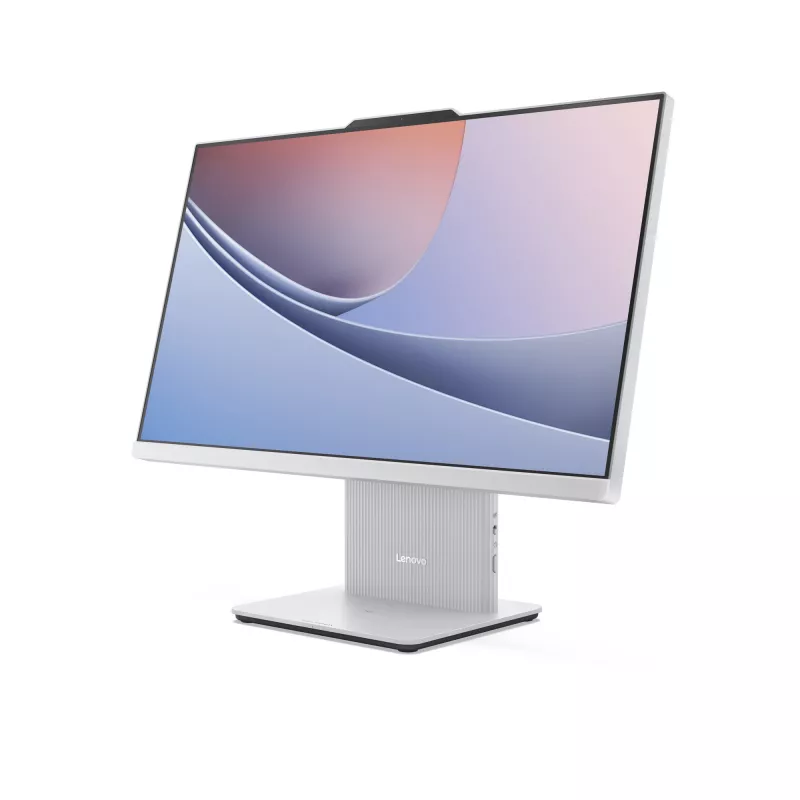 Lenovo IdeaCentre AIO 24ILL11 All-in-One-PC, 24 Zoll FHD, Intel Core Ultra 5 226V, 16 GB RAM, 512 GB SSD, Windows 11 Home, deutsche Version