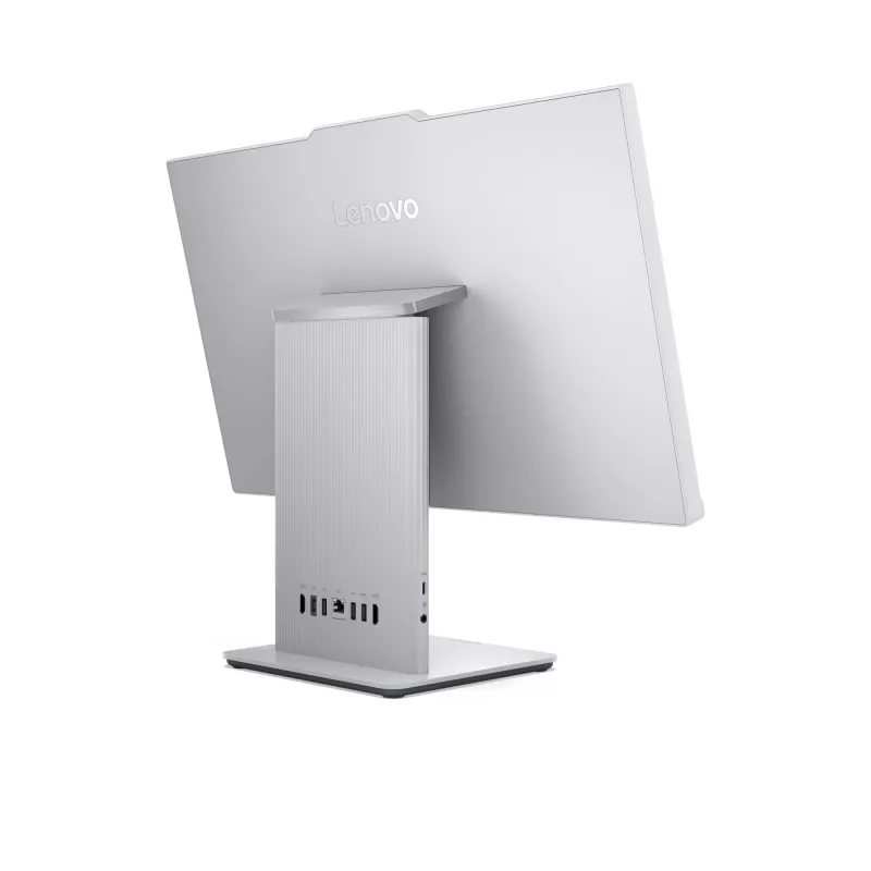 Lenovo IdeaCentre AIO 24ILL11 All-in-One-PC, 24 Zoll FHD, Intel Core Ultra 5 226V, 16 GB RAM, 512 GB SSD, Windows 11 Home, deutsche Version