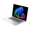 HP OmniBook 5 16-bf0008nf Notebook, Qualcomm Snapdragon X, 16 GB RAM, 512 GB SSD, 16 Zoll WUXGA OLED, generalüberholt